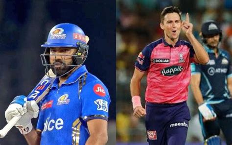 Ipl 2024 Mi Vs Rr Match 14 Who Will Win The Key Player Battles