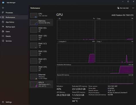 PixInsight GPU acceleration for AMD | Rockchuck Summit