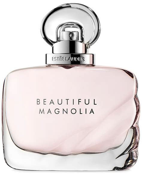 Beautiful Magnolia Estée Lauder Parfum Un Nou Parfum De Dama 2021