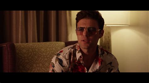 AusCAPS David Eggers II Nude In Station To Station