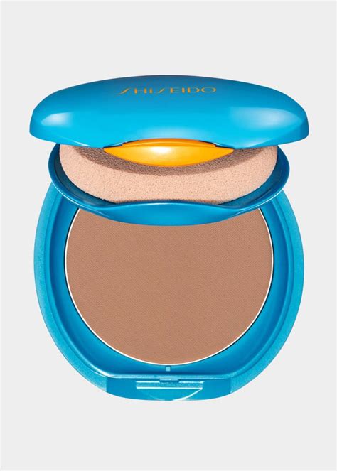 Shiseido UV Protective Compact Foundation SPF 36 Bergdorf Goodman