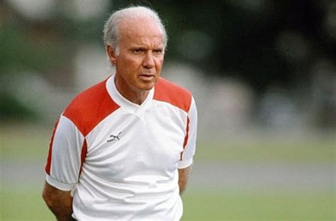 La Leyenda Del Fútbol Brasileño Mário Zagallo Fallece A Los 92 Años Sin Que Se Conozca La