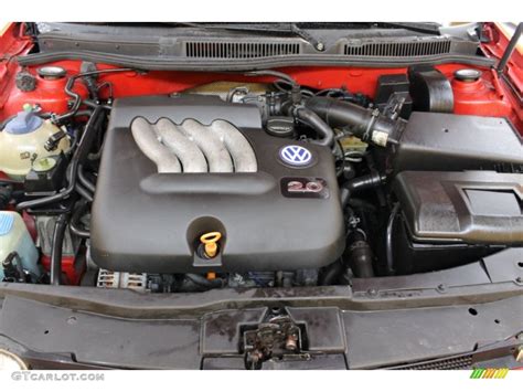 Volkswagen Jetta Gl Sedan Engine Photos Gtcarlot