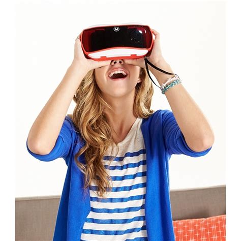 Mattel View Master Vr Virtual Reality Starter Pack