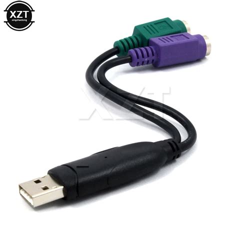 Conector Usb Macho A Pines Para Ps Cable De Extensi N Para Ps