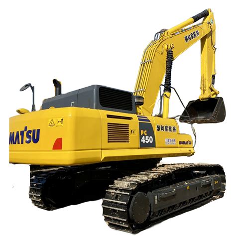 New Japanese Famous Brand Efficient Komatsu Excavator Harga