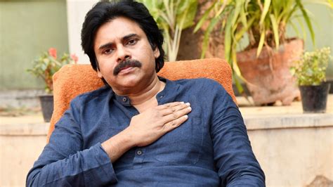 Pawan Kalyan చర్యలు చేపట్టాలి టీడీపీ సభలో తొక్కిసలాటపై పవన్ కల్యాణ్