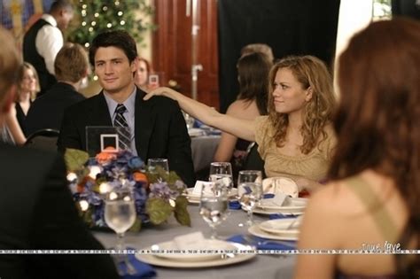 Haley and Nathan - One Tree Hill Couples Photo (1082018) - Fanpop