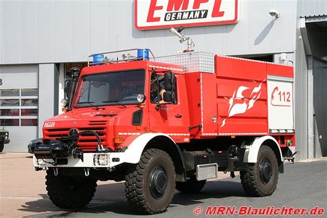 TLF W 20 50 Unimog U 5000 Empl SOS Pictures De