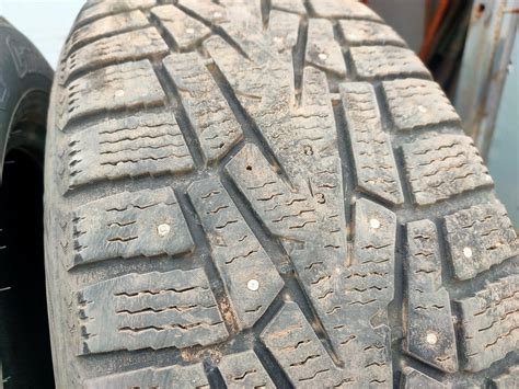 Cordiant - зимняя резина - Страница 13 - Шины и диски - Форум oil-club ...