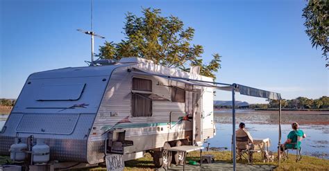 How Much Does Living In An Rv Cost Rv Rank