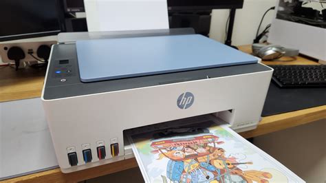 HP Smart Tank 585 All In One Printer Review Review 2023 PCMag