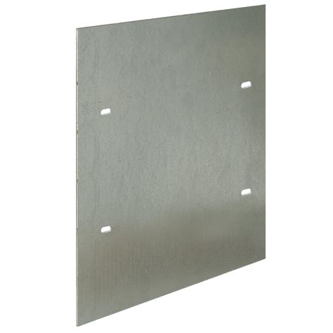 Raco 12 In X 12 In Nema 1 Grand Slam Junction Box Flush Mount Cover