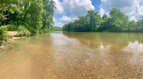 River Meramec State Park Missouri | Smithsonian Photo Contest ...