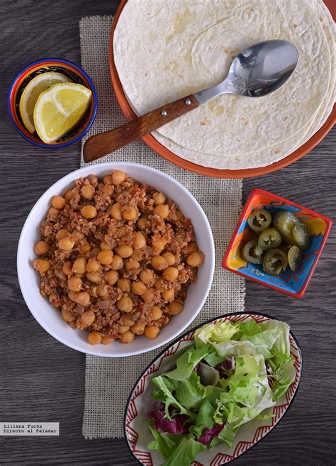 Soja Texturizada Sus Propiedades Beneficios Y Usos En La Cocina