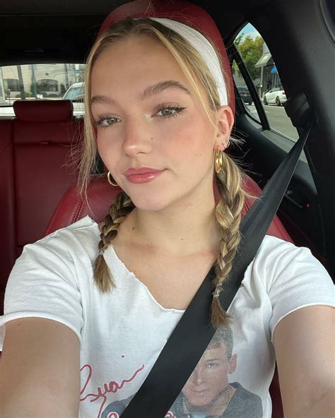 Jayden Bartels Celebmafia