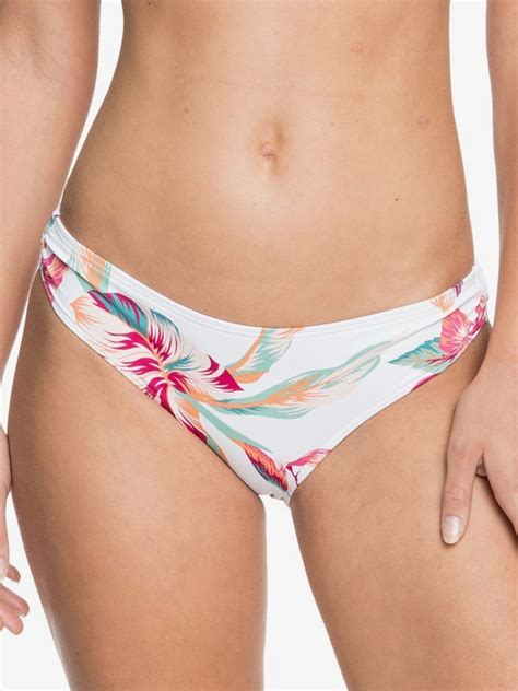 Lahaina Bay Braguita De Bikini Normal Para Mujer Roxy