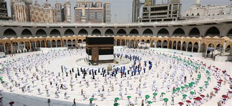 How To Perform Hajj Step By Step Hajj Guide Hajj Companions