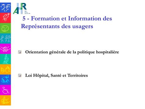 PPT COMITE REGIONAL DES USAGERS PowerPoint Presentation Free