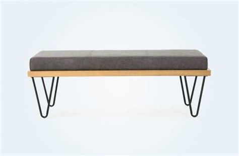 The Latest Modern Dining Benches You Can Have » Residence Style