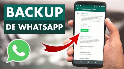 Protege Tus Chats Con La Mejor App De Copia De Seguridad De Whatsapp