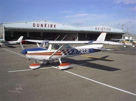 1978 CESSNA 152 AEROBAT | Aircraft.com