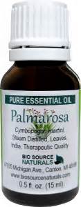 Palmarosa Pure Essential Oil Uses And Benefits Biosource Naturals