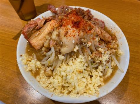 『ラーメン並』ラーメン 池田屋 高田馬場店のレビュー ラーメンデータベース