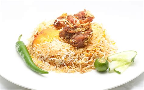 Haji Biryani Old Dhaka