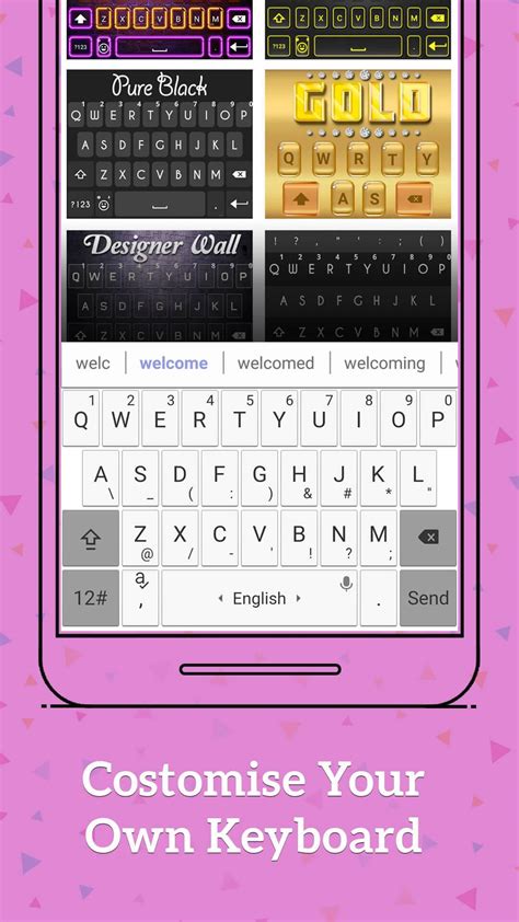 Among Us Emoji Keyboard