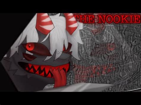 The Nookie Original Animation Meme YouTube