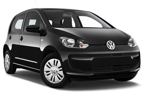 Volkswagen Up Specifications & Prices | carwow