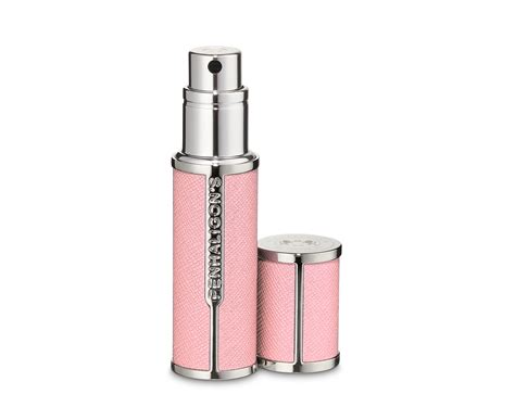 Shop 5ml DORCHESTER PINK TRAVEL ATOMISER | Penhaligon's