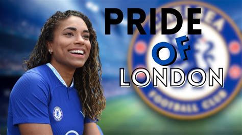 Chelsea Women Officially Confirm Signing Of Much Sought After Striker