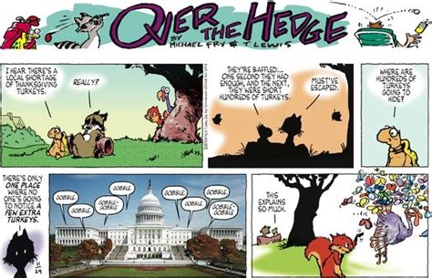 GoComics.com | Michael lewis, Comic strips, Michael fried
