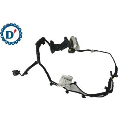 CABLAGGIO ELETTRICO INTERNO PORTA FIAT PANDA 312 319 ANTERIORE SINISTRO