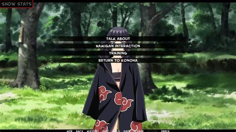 Sarada Training Kamos Patreon Part Sexy Busty Babe By Loveskysan XHamster