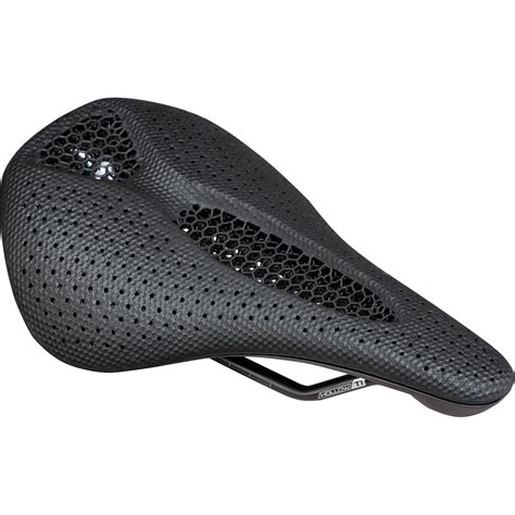 Specialized S Works Power Carbon Saddle Black Bike