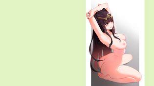 Fondos De Pantalla Luscious Hentai Manga Porn