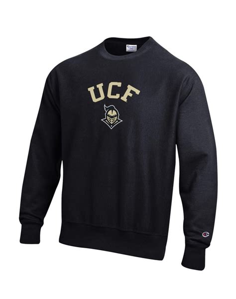 Unisex Reverse Weave Crew Ucf Knights Champion