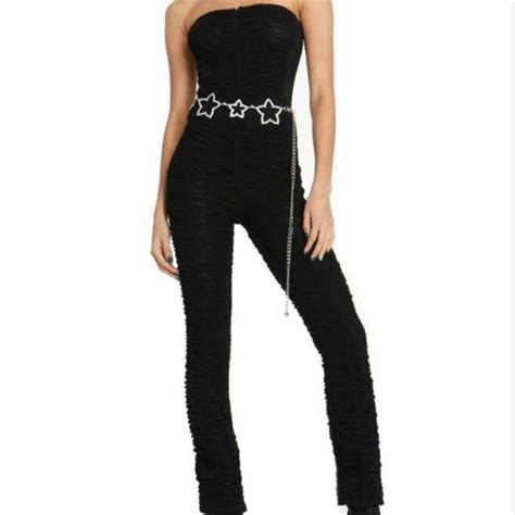 I AM GIA Pants Jumpsuits Nwt Hot Iamgia Jumpsuit Poshmark