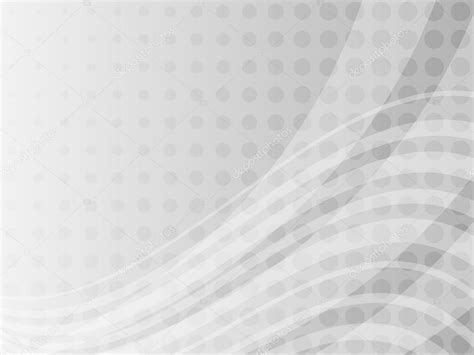 Grayscale Vector Background