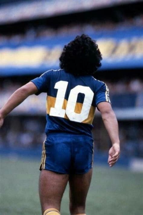 Las 10 Camisetas De Diego Armando Maradona Que Todos Quieren Tener