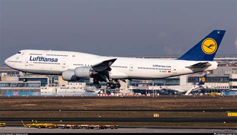 D Abyf Lufthansa Boeing Photo By Sebastian Kissel Id