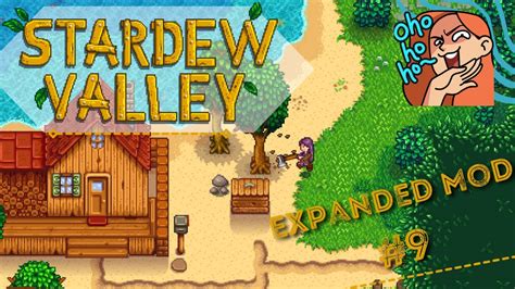 Dance With Me At The Flower Dance Stardew Valley Expanded