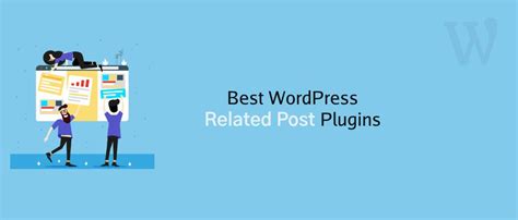 5 Best WordPress Related Post Plugins 2024 WPAnything