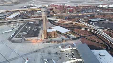 McCarran International Airport gets $6.4 million to reduce ground ...