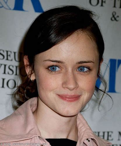 Alexis Bledel Alexis Bledel Photo 7036090 Fanpop