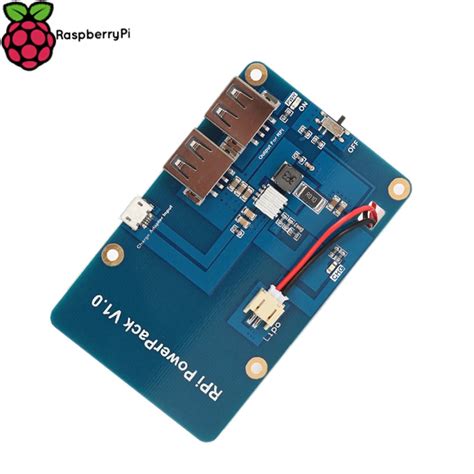 Купить 3 поленики Pi модель B + и блок питания с 2 USB с выходом ...