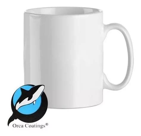 Taza Para Sublimar Ceramica Marca Orca X Unidades En Venta En